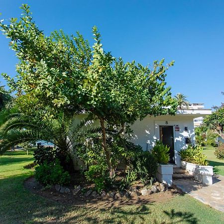 Bungalove Benalmadena Luaran gambar