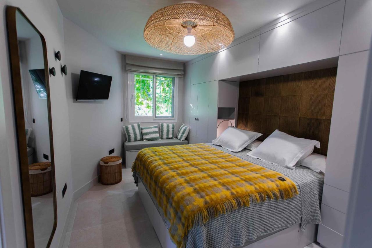 Bungalove Benalmadena Luaran gambar