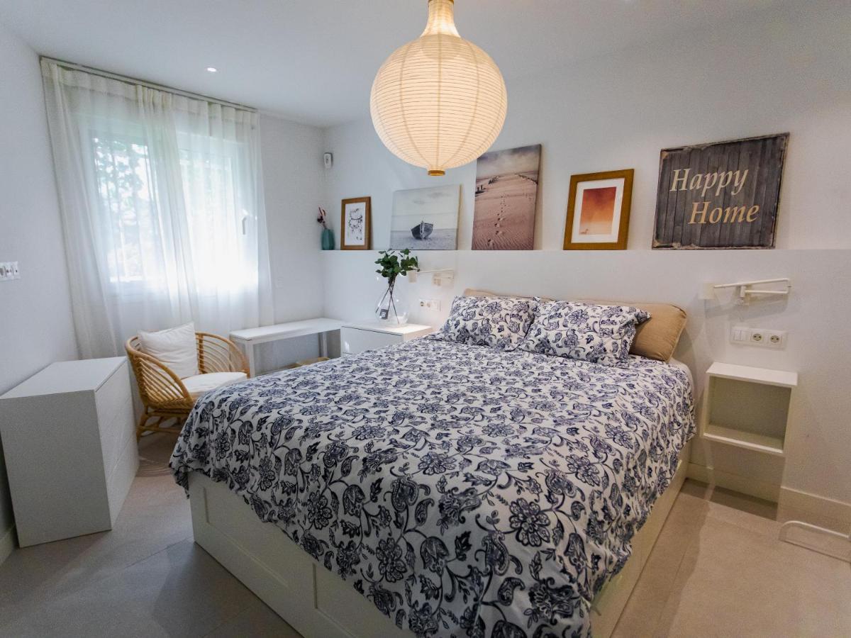 Bungalove Benalmadena Luaran gambar