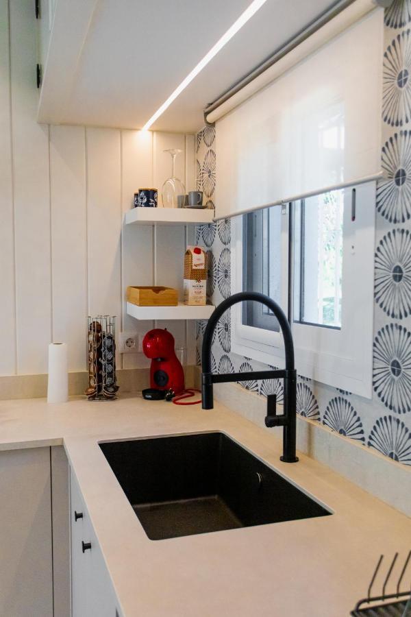 Bungalove Benalmadena Luaran gambar