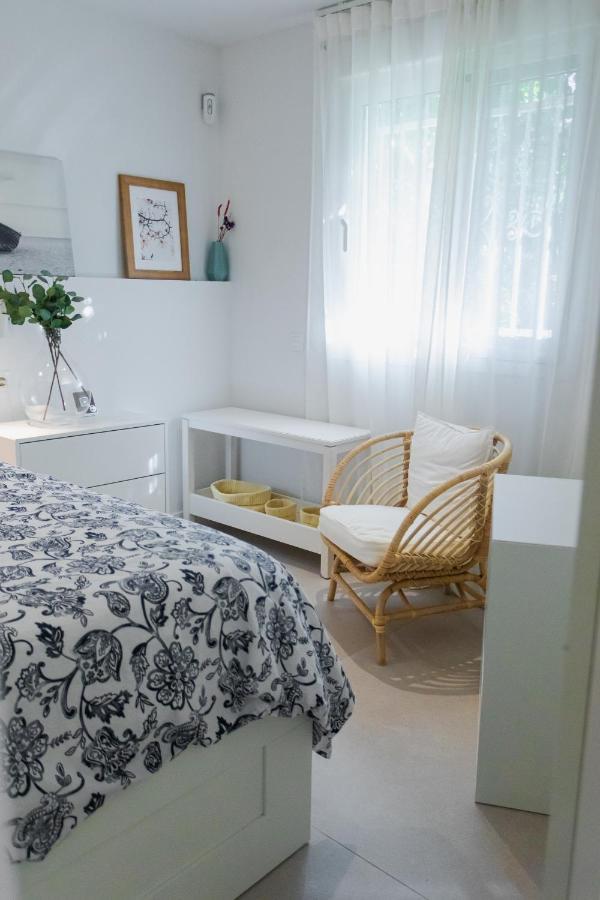 Bungalove Benalmadena Luaran gambar