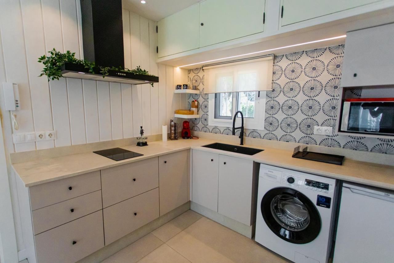 Bungalove Benalmadena Luaran gambar