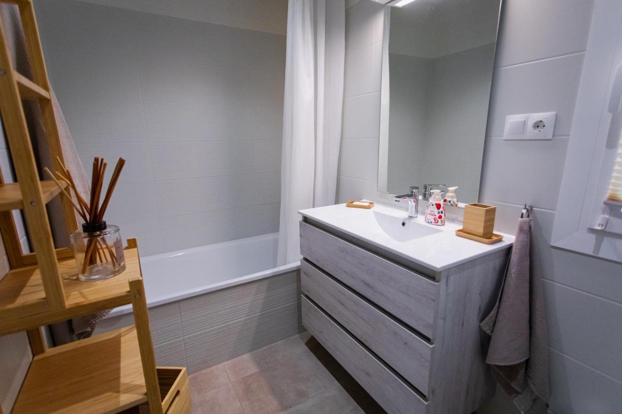 Bungalove Benalmadena Luaran gambar