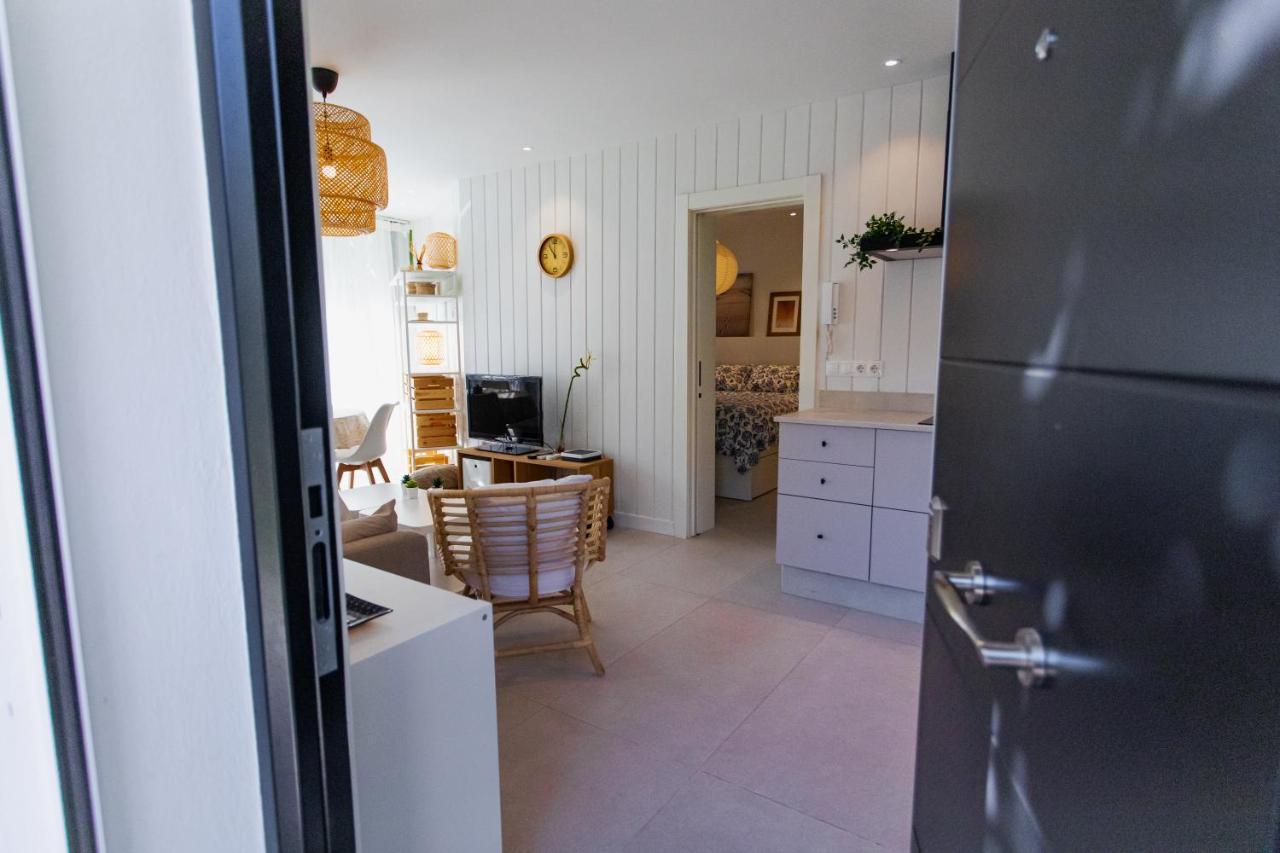 Bungalove Benalmadena Luaran gambar