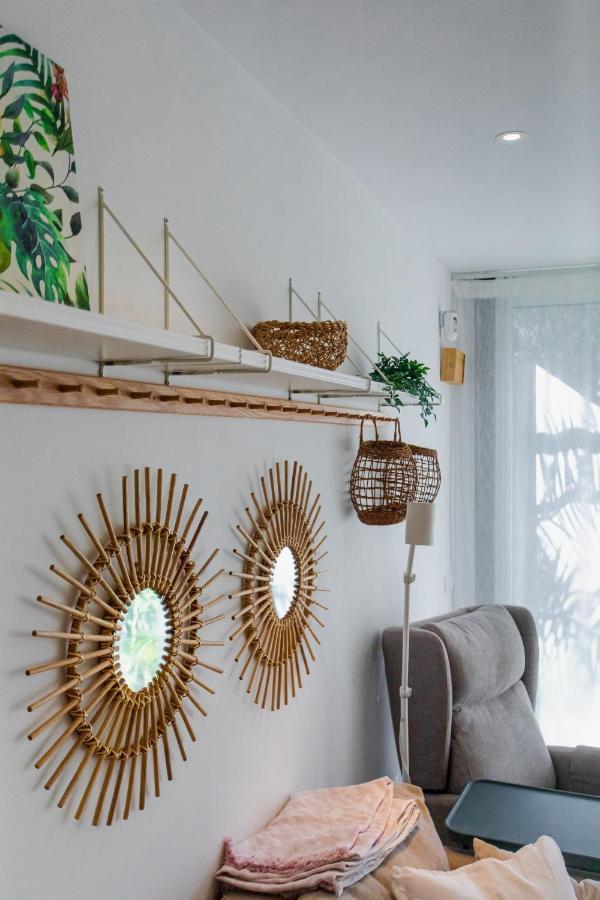 Bungalove Benalmadena Luaran gambar