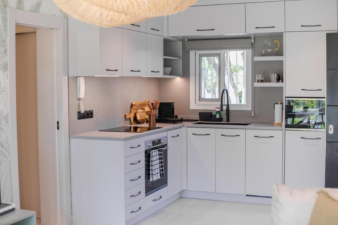 Bungalove Benalmadena Luaran gambar