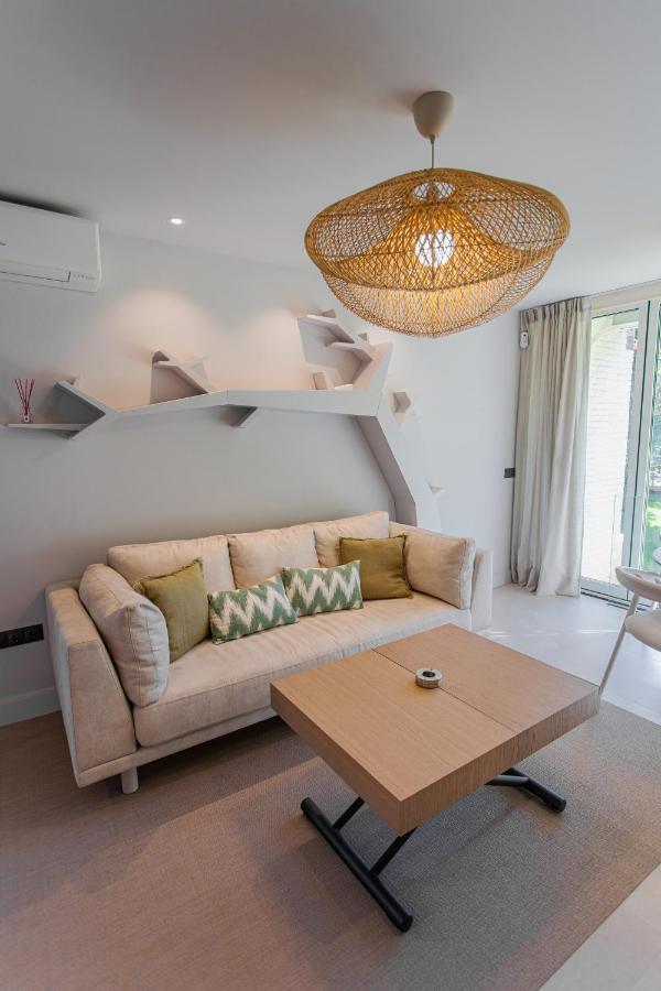 Bungalove Benalmadena Luaran gambar