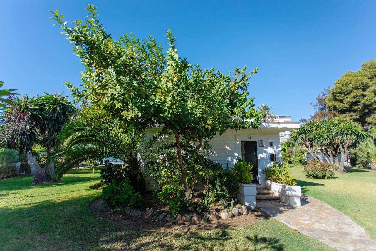 Bungalove Benalmadena Luaran gambar
