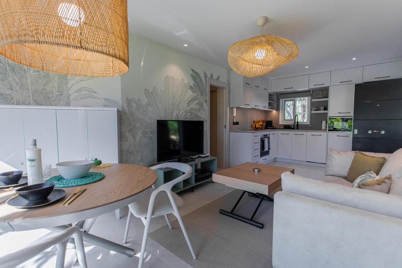 Bungalove Benalmadena Luaran gambar