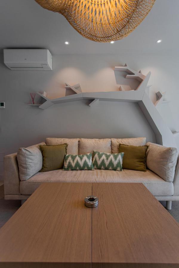 Bungalove Benalmadena Luaran gambar