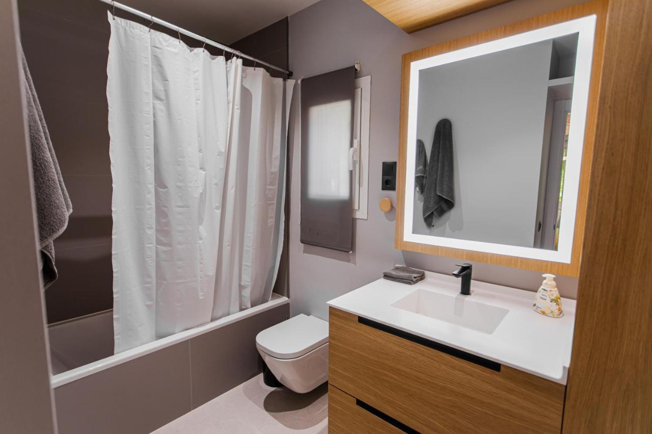 Bungalove Benalmadena Luaran gambar