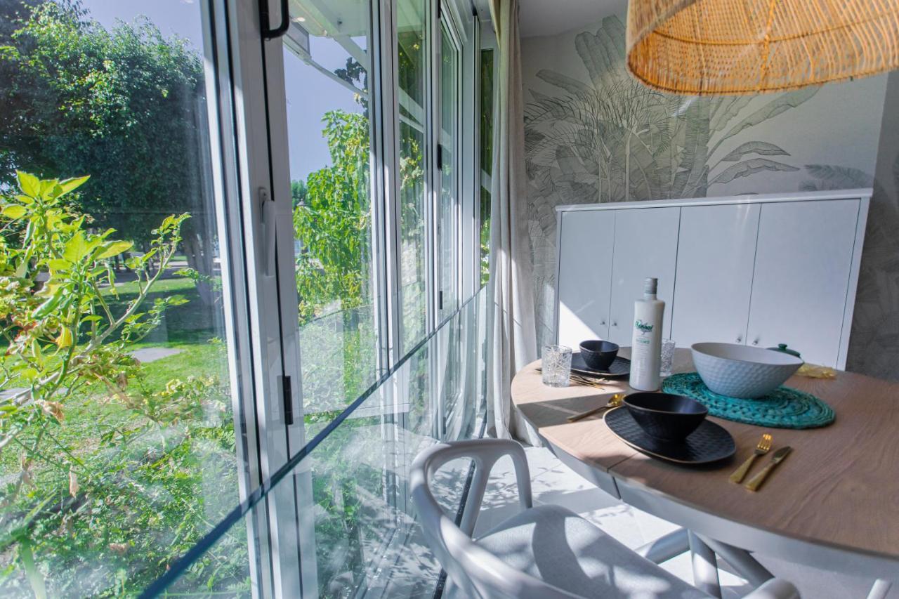 Bungalove Benalmadena Luaran gambar