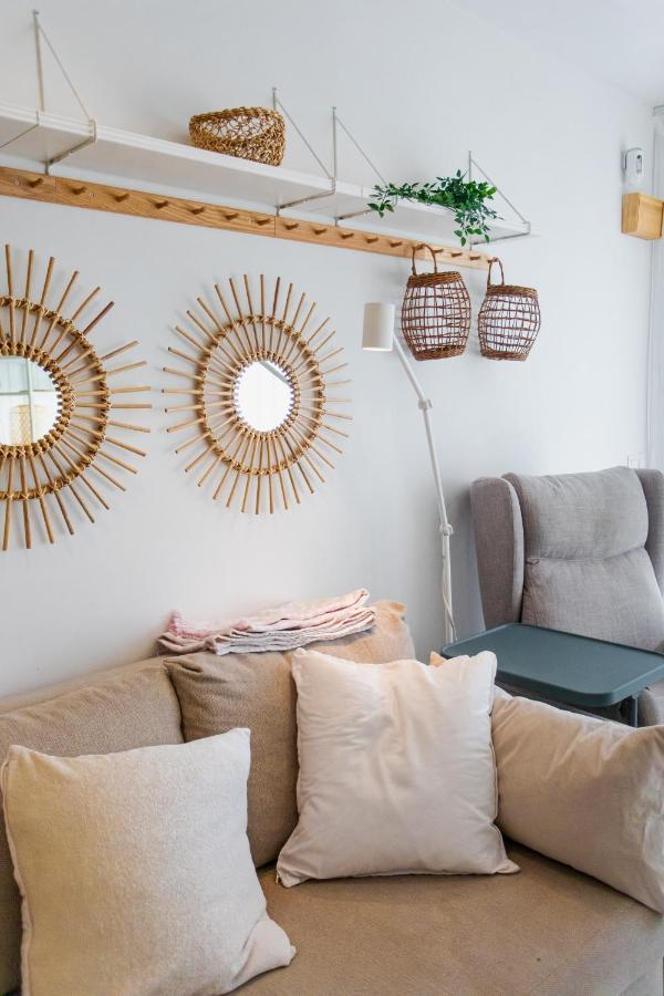 Bungalove Benalmadena Luaran gambar