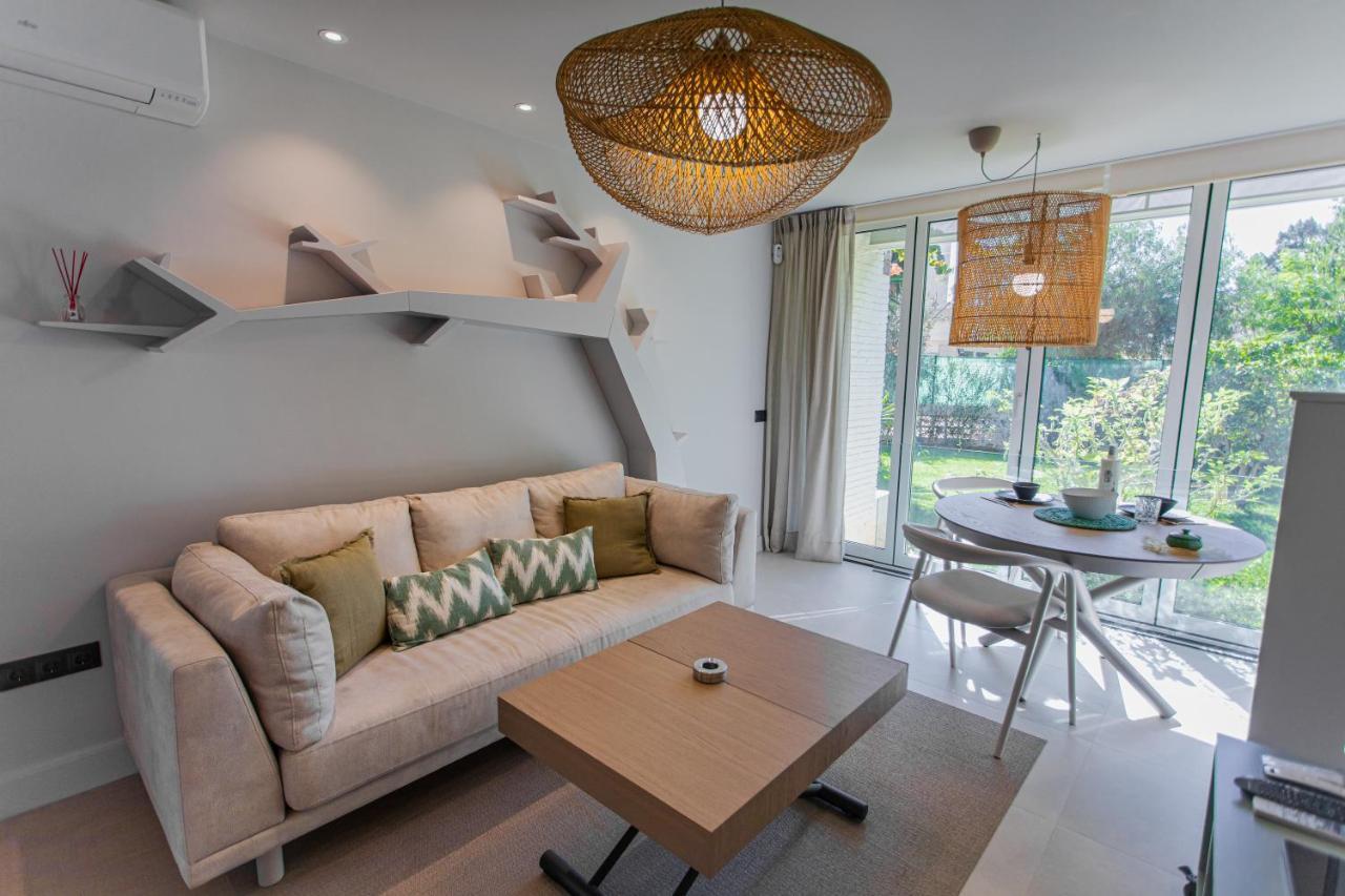 Bungalove Benalmadena Luaran gambar