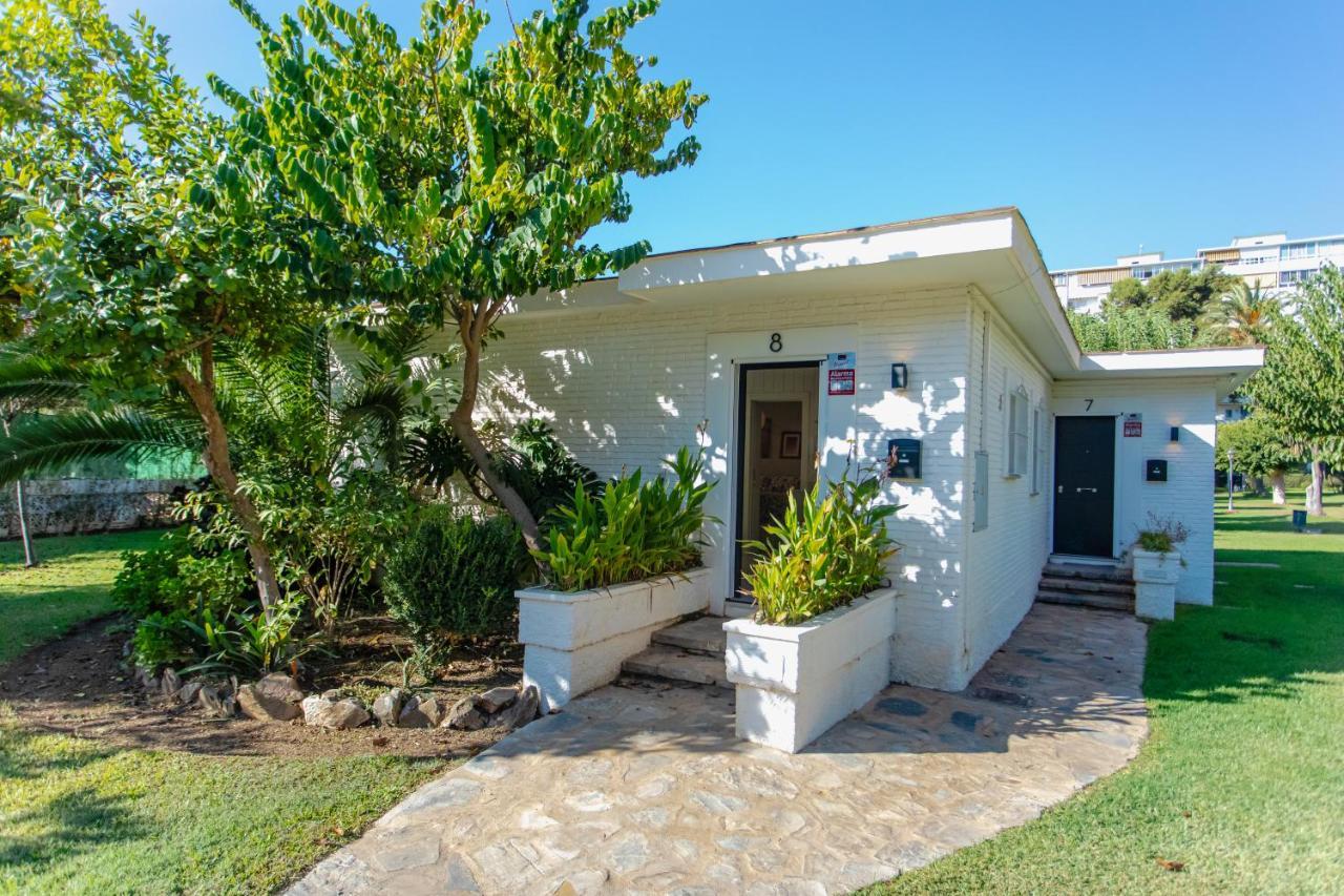 Bungalove Benalmadena Luaran gambar