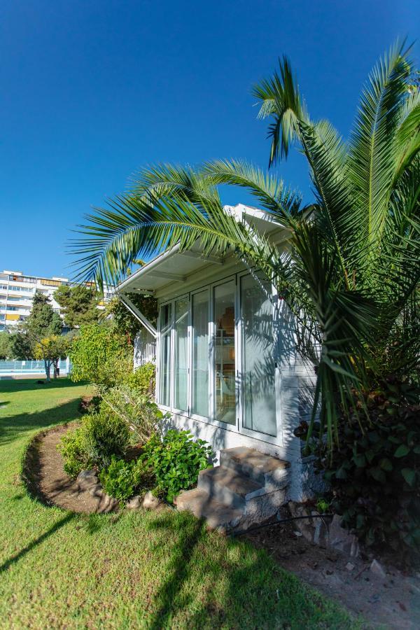 Bungalove Benalmadena Luaran gambar